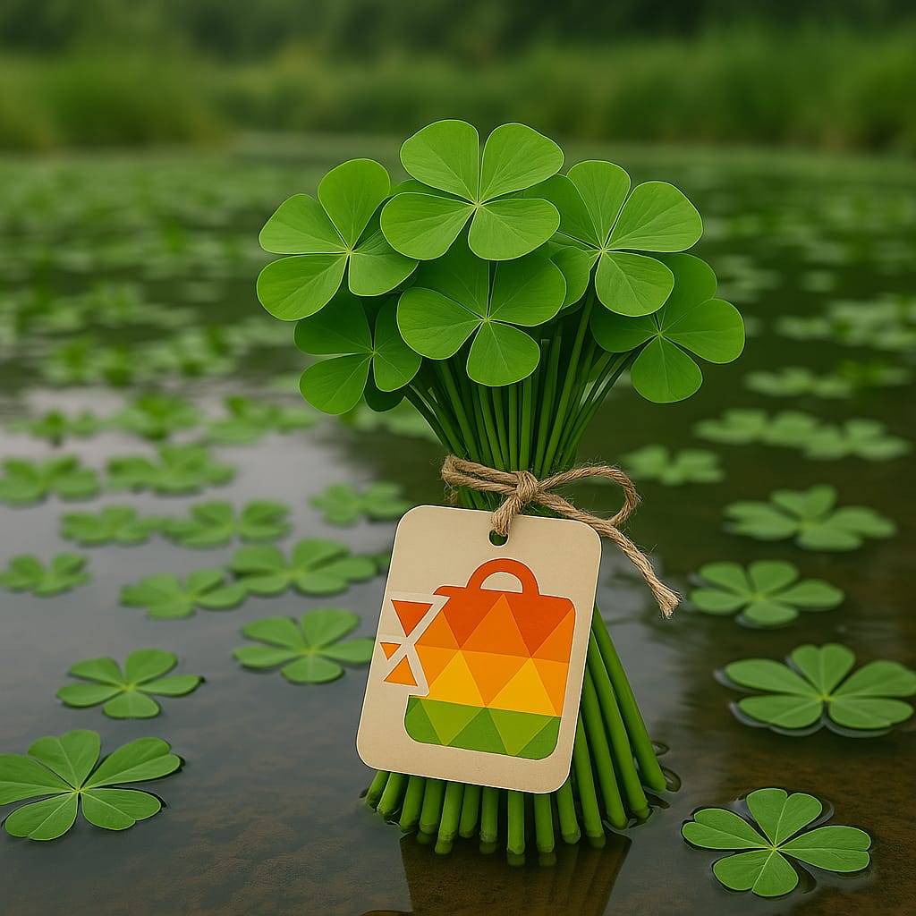 Sunsuniya bhaji 250g