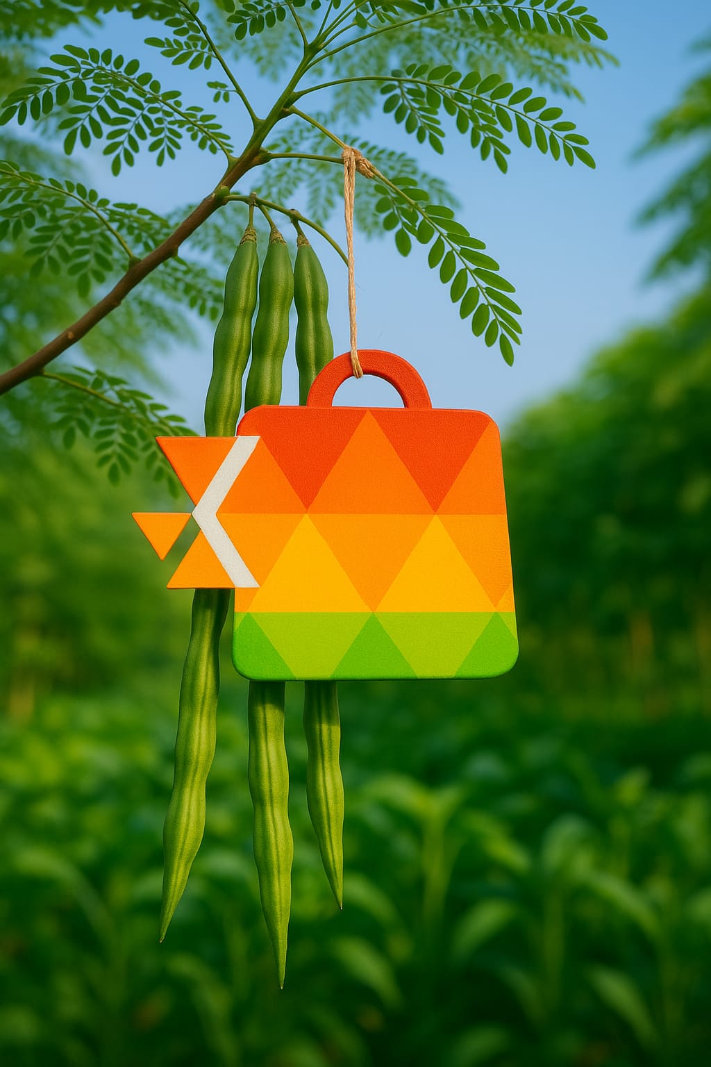 .Drumstick (Munga) 250