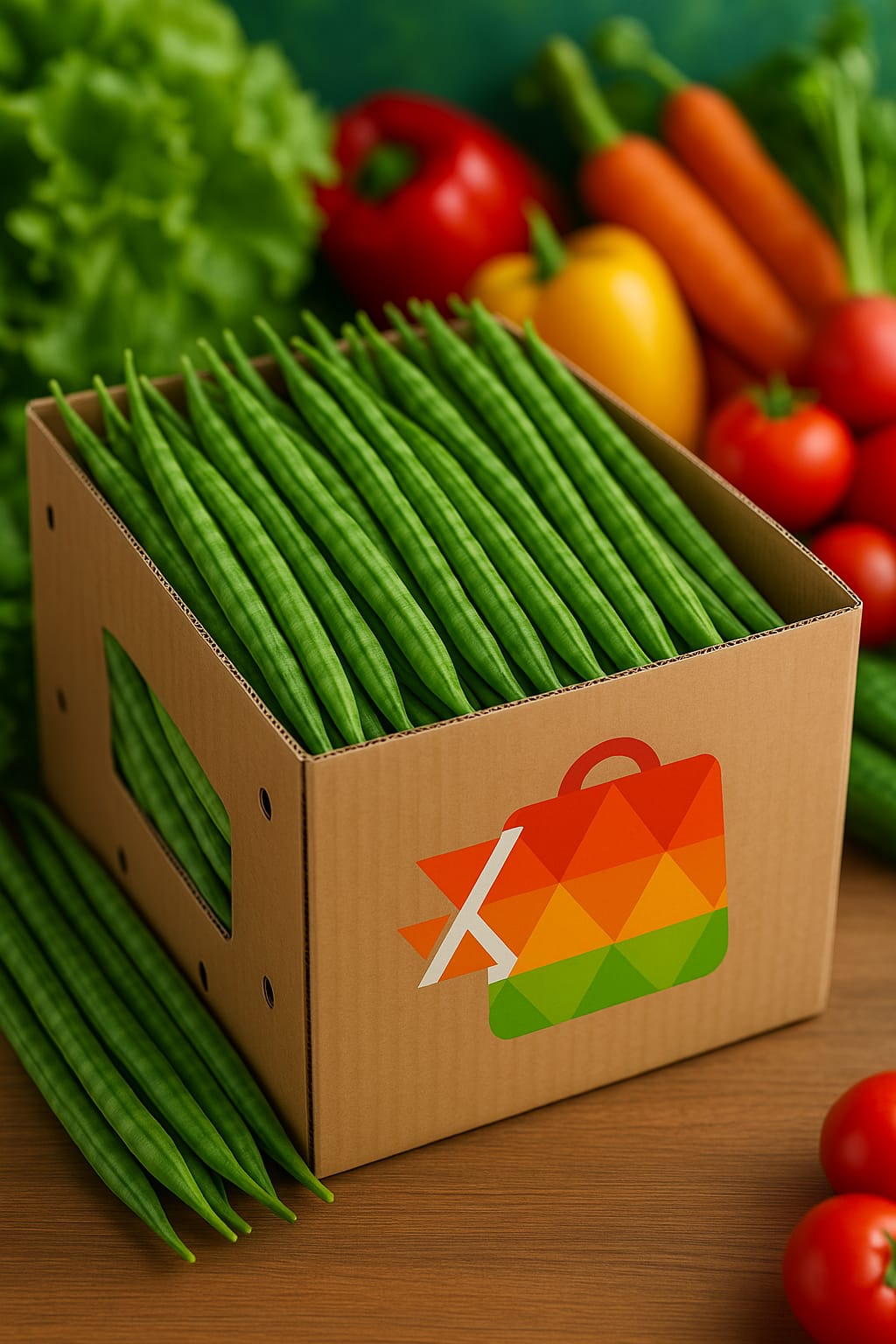 .Drumstick (Munga) 250