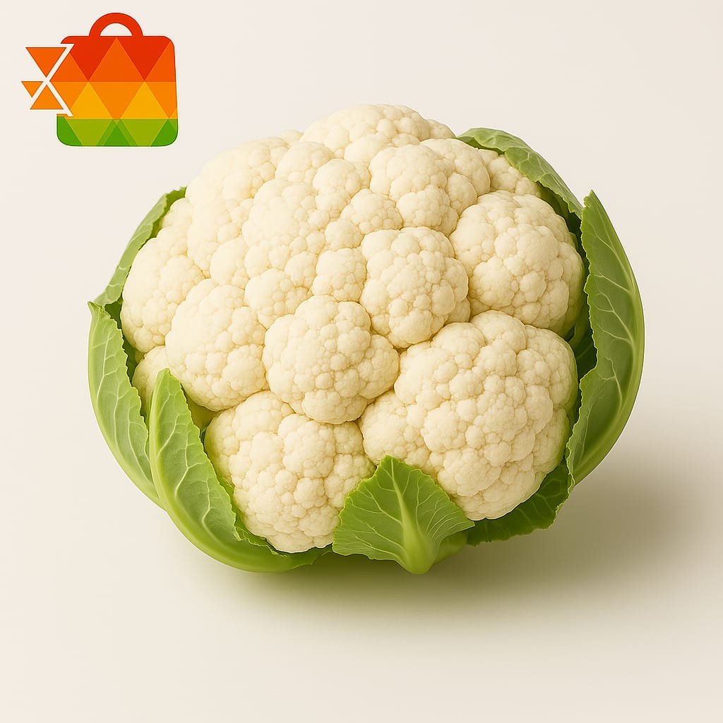 ..Cauliflower (Phool Gobhi) 500g