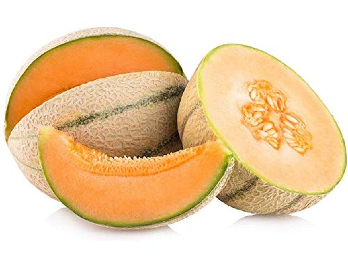 Muskmelon. (खरबूजा). 500g.