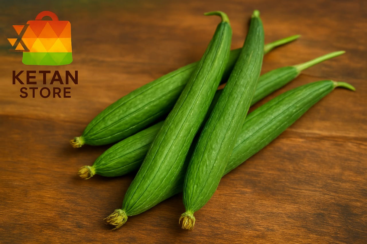 .Didged Gourd (Dodka) 500g