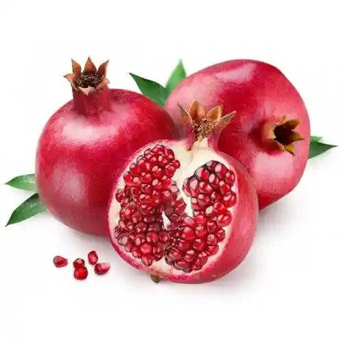 Pomegranate (अनार). 500g.