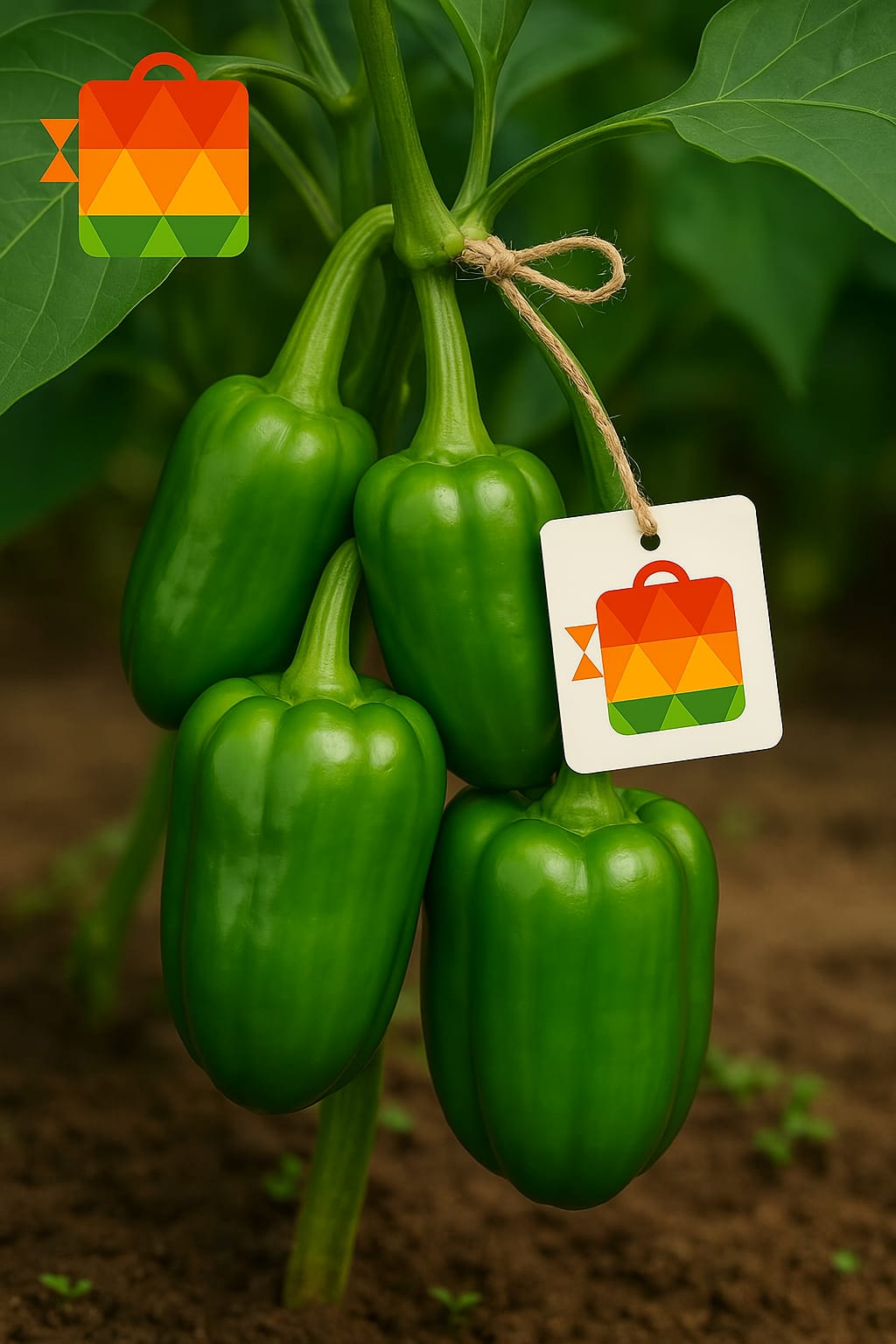 ..Capsicum (Shimla Mirch) 250g