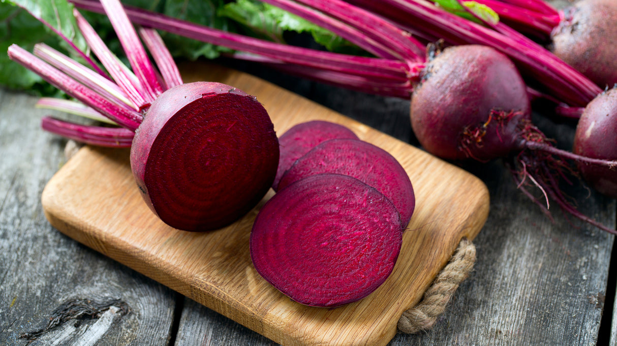 .Beetroot (Chukandar) 500g.
