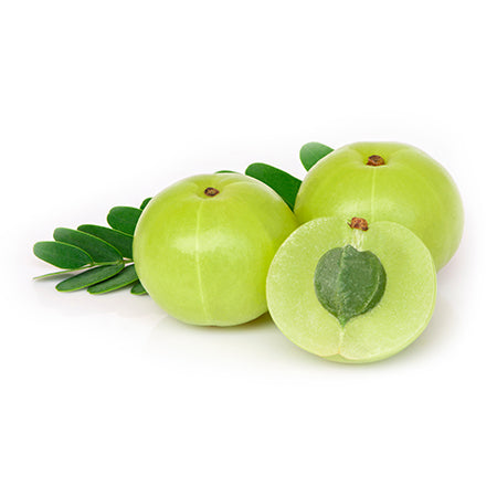 Indian Gooseberry (आँवला). 250g.