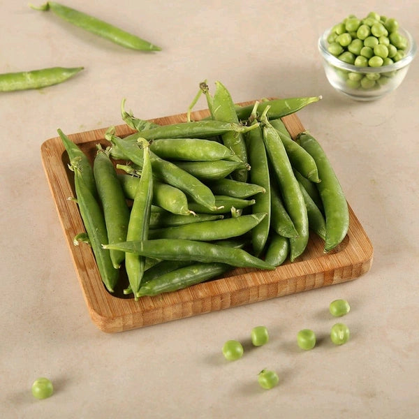 "Green Peas. (Hara matar). 500g.