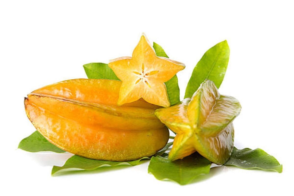 Star Fruit (कमरख). 250g.