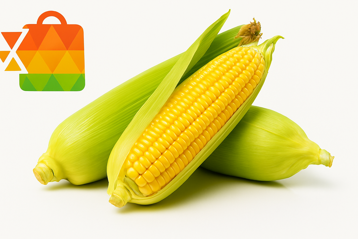 ..Sweet Corn (भुट्टा). 500g