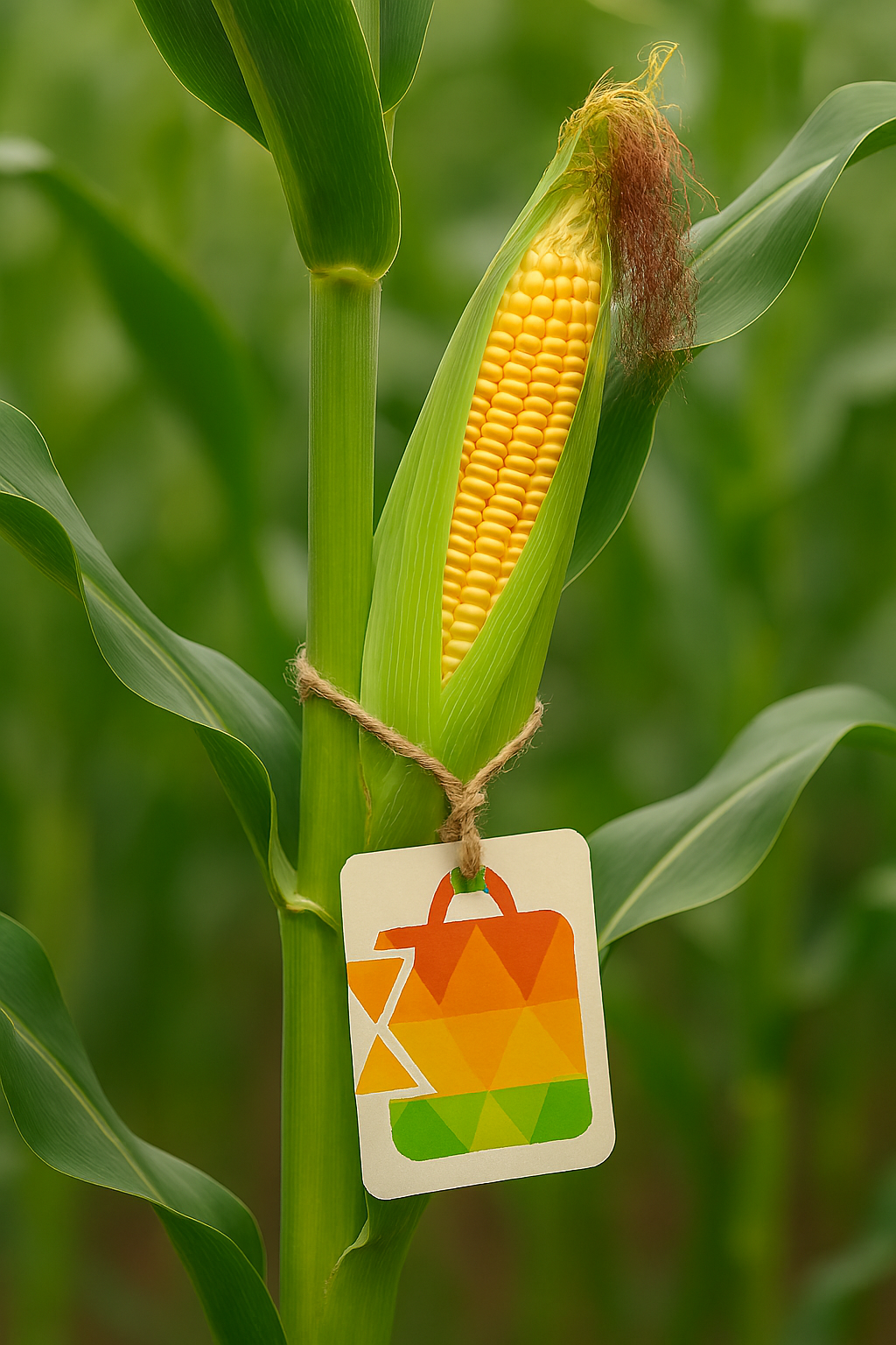 ..Sweet Corn (भुट्टा). 500g