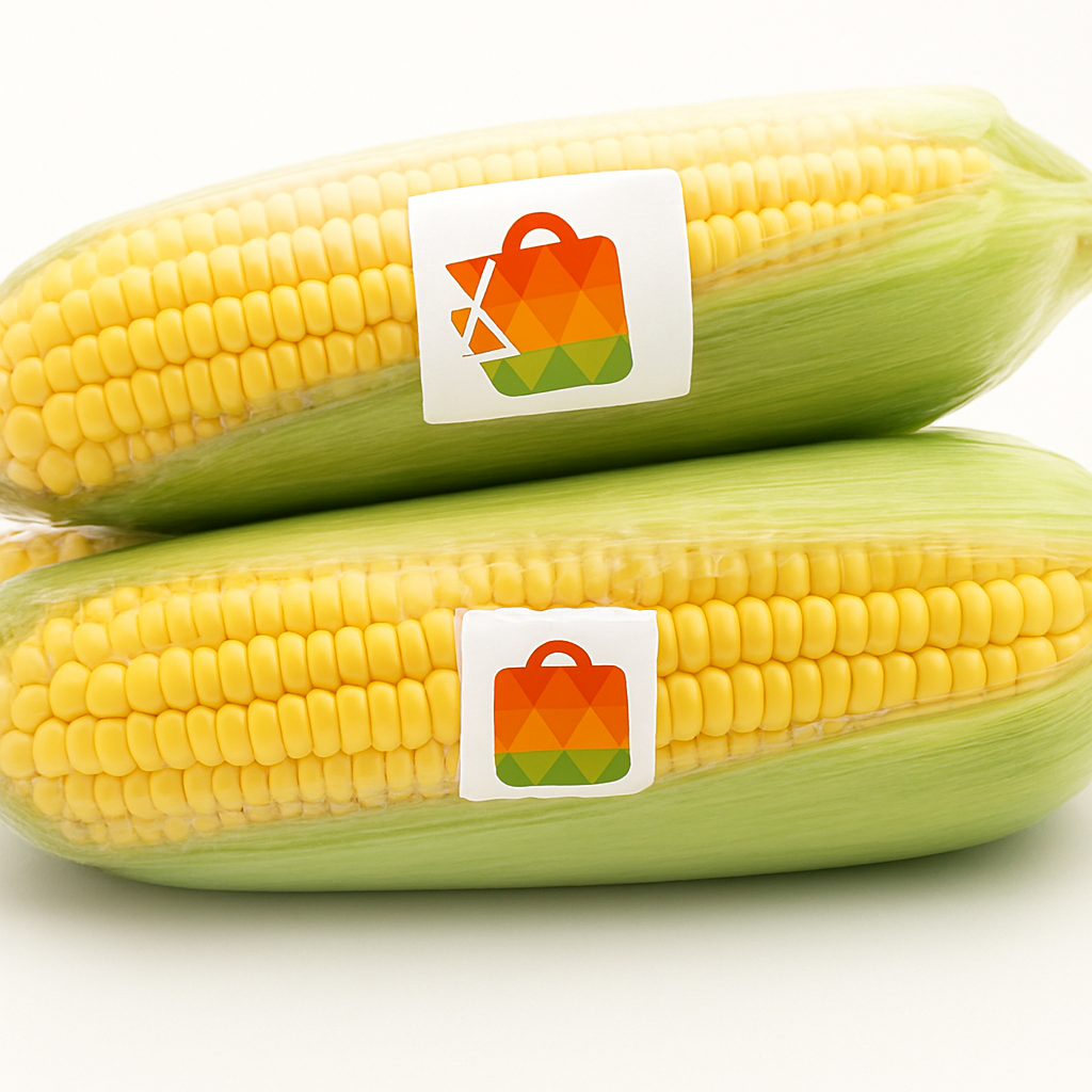 ..Sweet Corn (भुट्टा). 500g