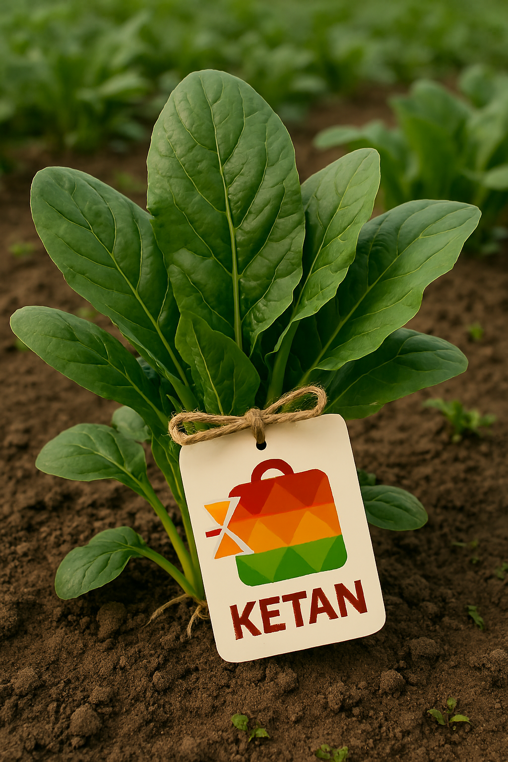 ..Spinach (Palak bhaji). 500g