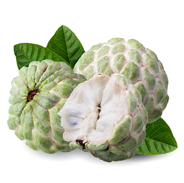Sugar apple (सीताफल). 500g.