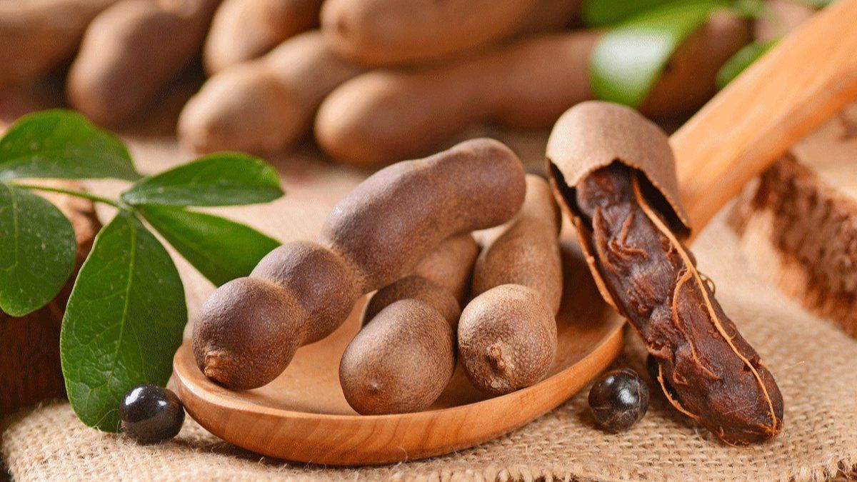 Tamarind. (इमली). 250g.