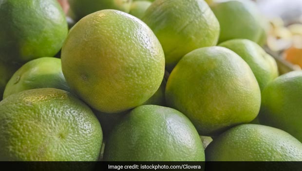 Sweet Lime. (मुसम्बी). 500g.