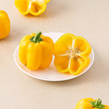 ""Capsicum - Yellow.   200g.