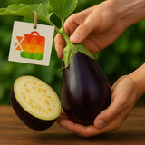 .Brinja (Baingan)    500g