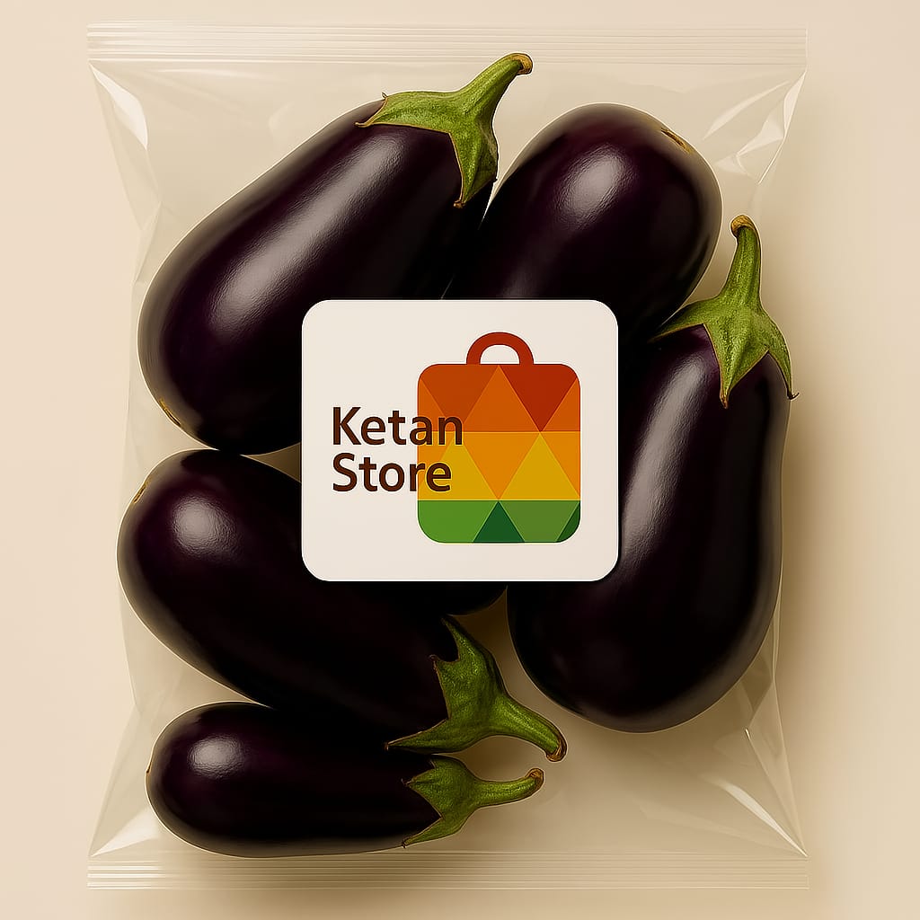 .Brinja (Baingan)    500g