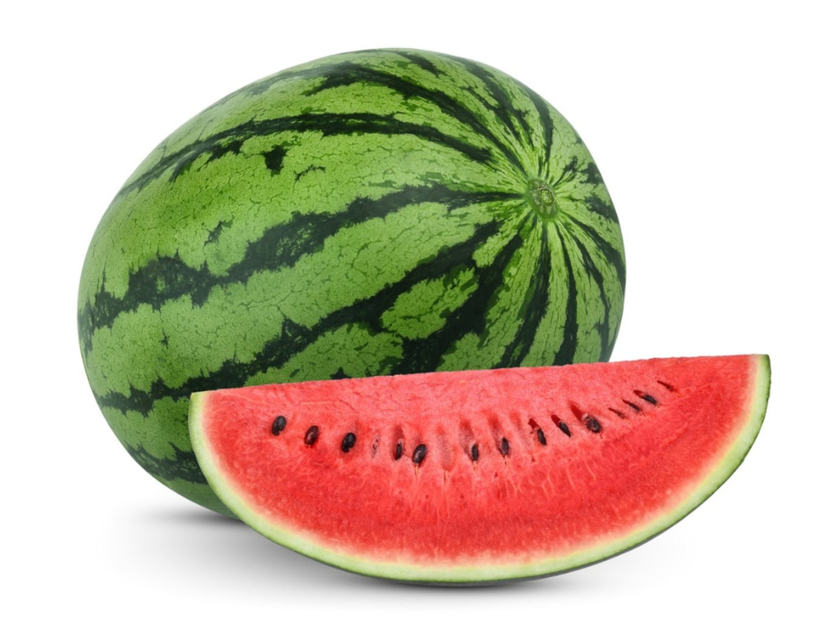 Watermelon (तरबूज)    1pics.