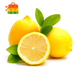 *Lemon (Nimbu)   4 piece