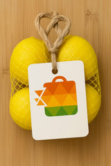 *Lemon (Nimbu)   4 piece