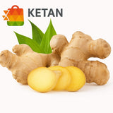 **Ginger (Adrak)   100g