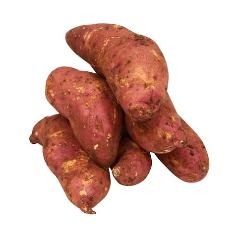 .Sweet Potato (शकरकंद).  500g.