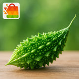 .Bitter Gourd (Karela)     250g