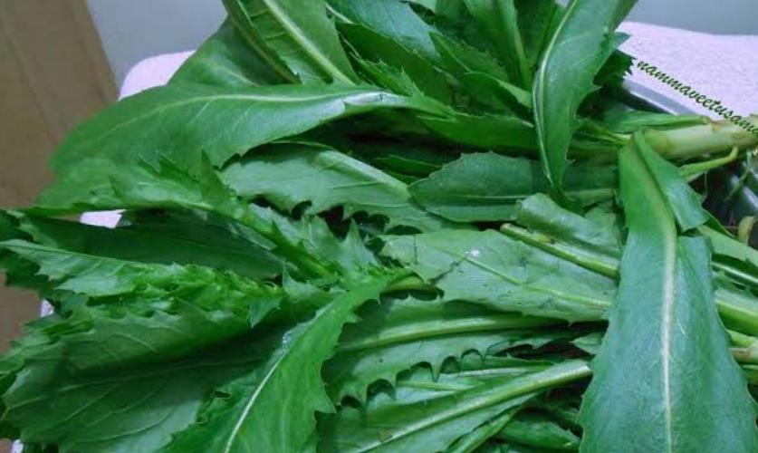 .Barre Bhaji.     500g.