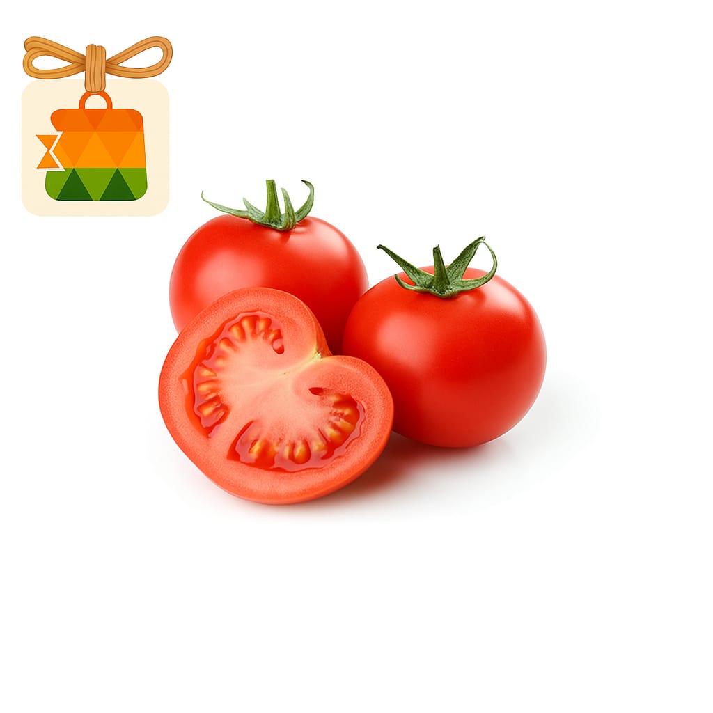 ......Tomato (Tamatar)   500g
