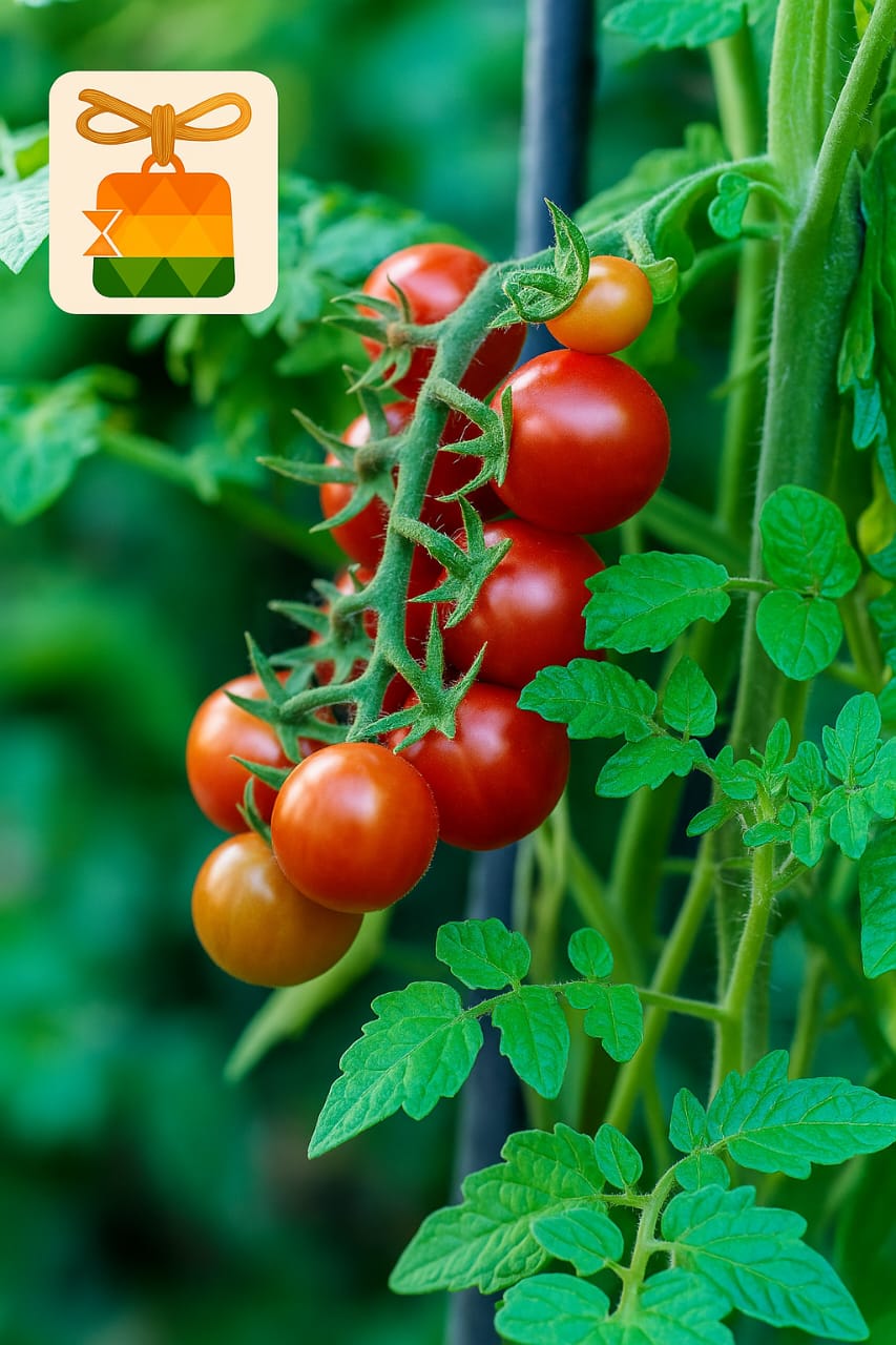 ......Tomato (Tamatar)   500g