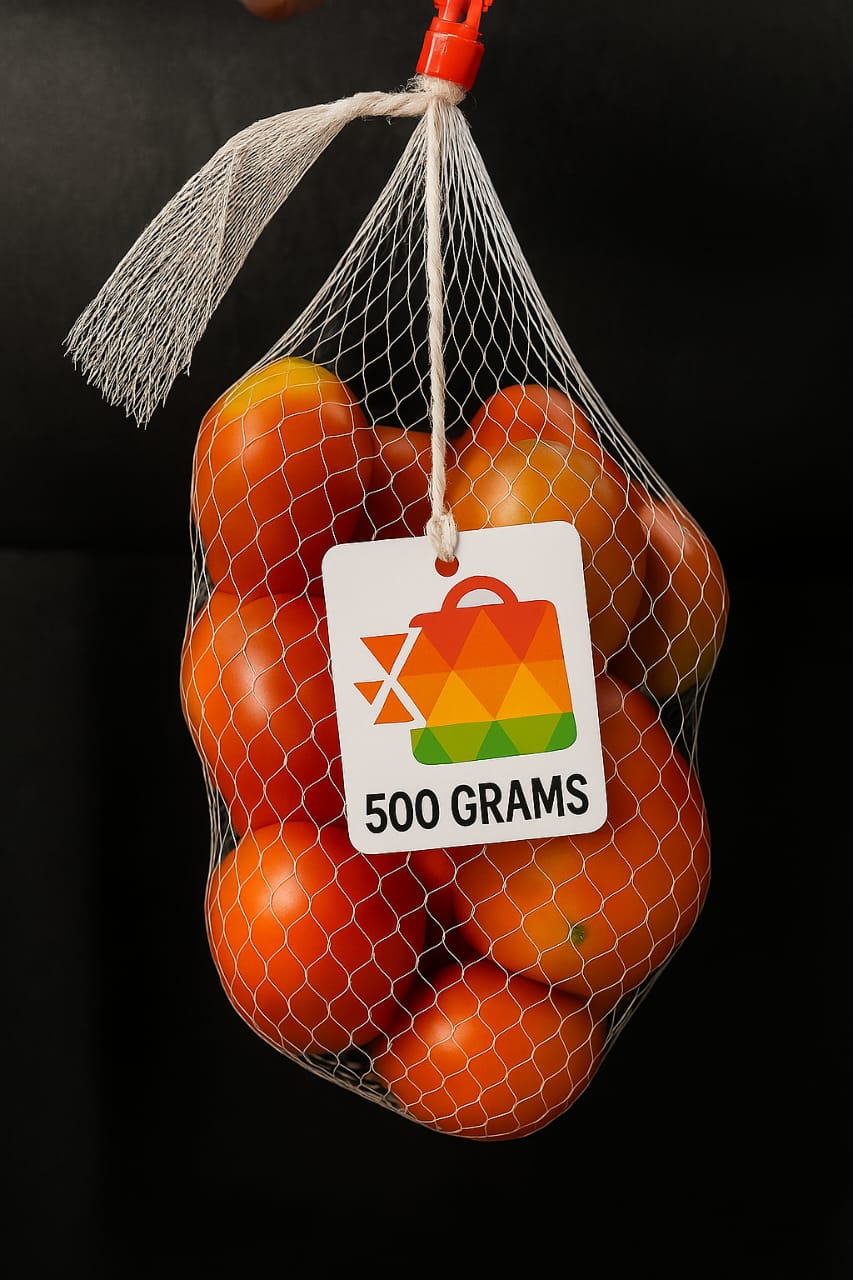 ......Tomato (Tamatar)   500g