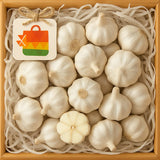 'Garlic (Lahsun)  250g