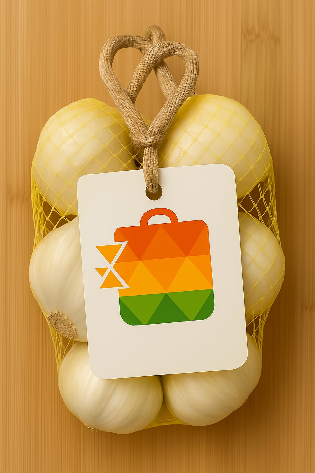 'Garlic (Lahsun)  250g