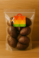 .Taro root (Arbi)   500g