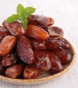 Dates (खजूर).   250g.