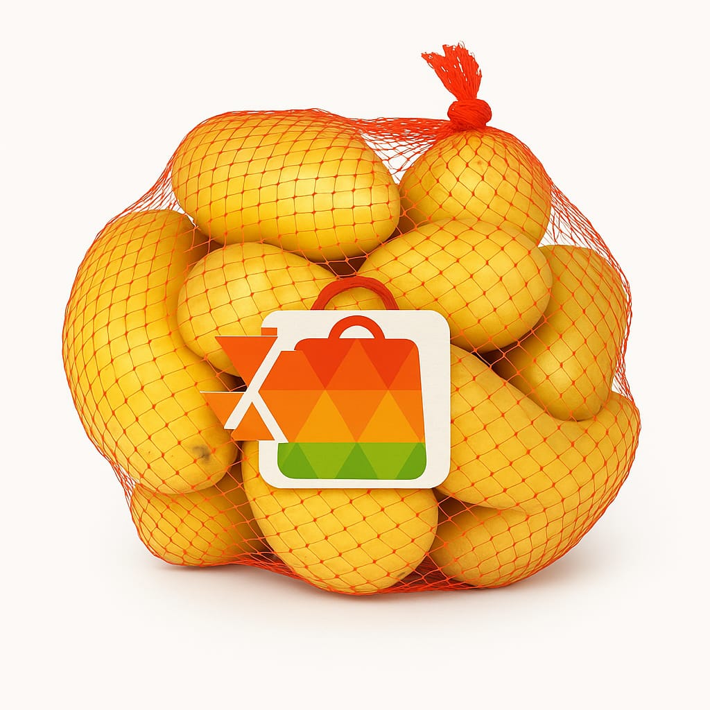 '''Pototo (Pahadi Aloo)  500g