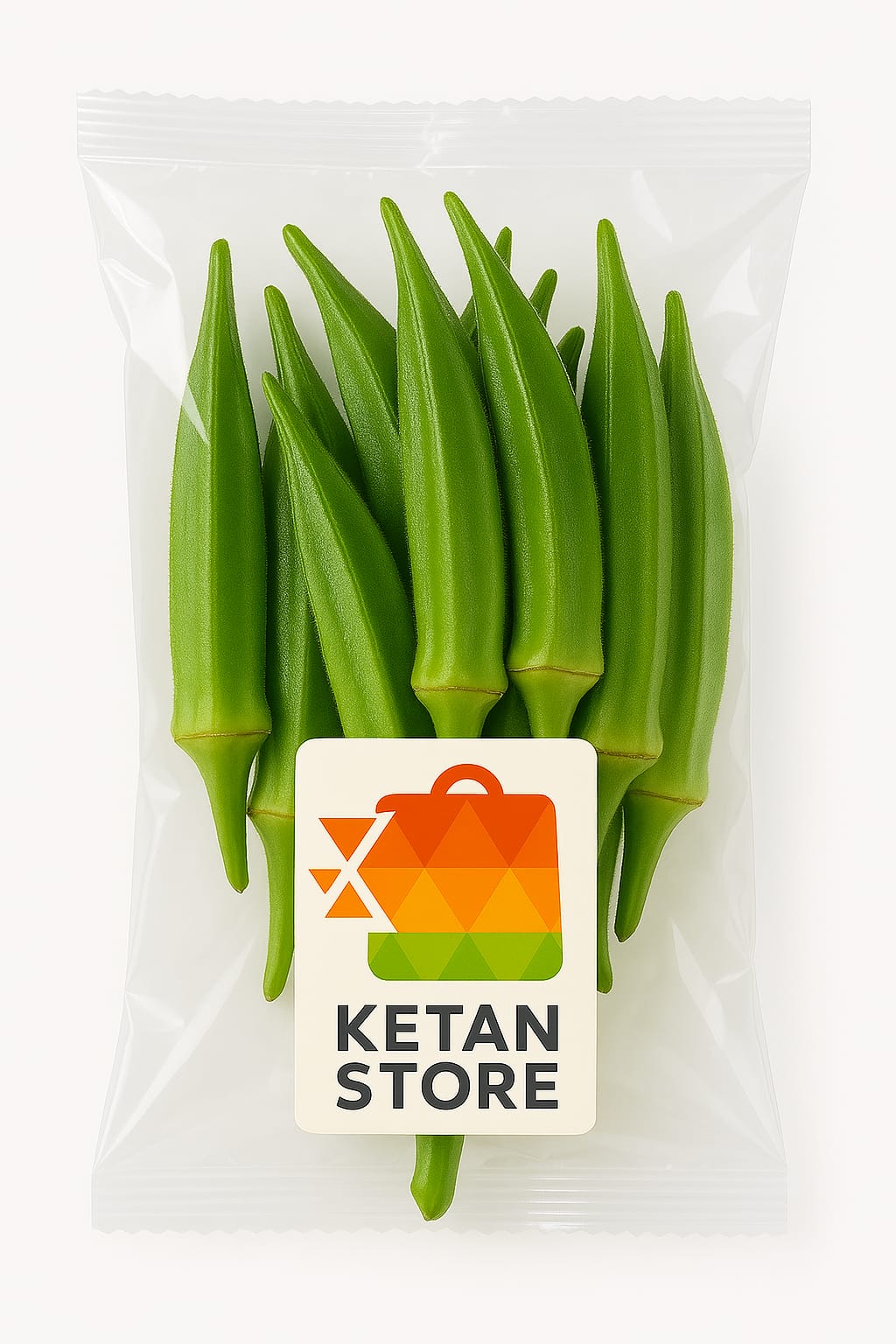 .Lady Finger (Bhindi)    250g