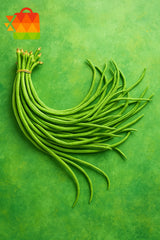 .Yardlong bean (Barbatti)   250g