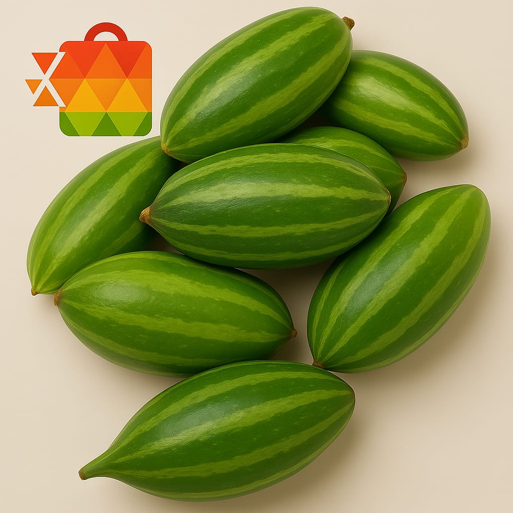 .Pointed Gourd (Parwal)   250g