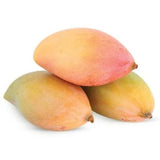 Mango (आम).    500g.
