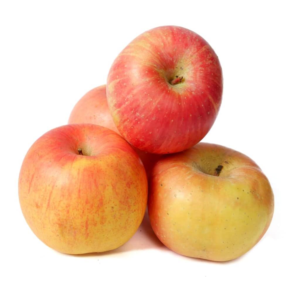 Apple (सेब).     500g.