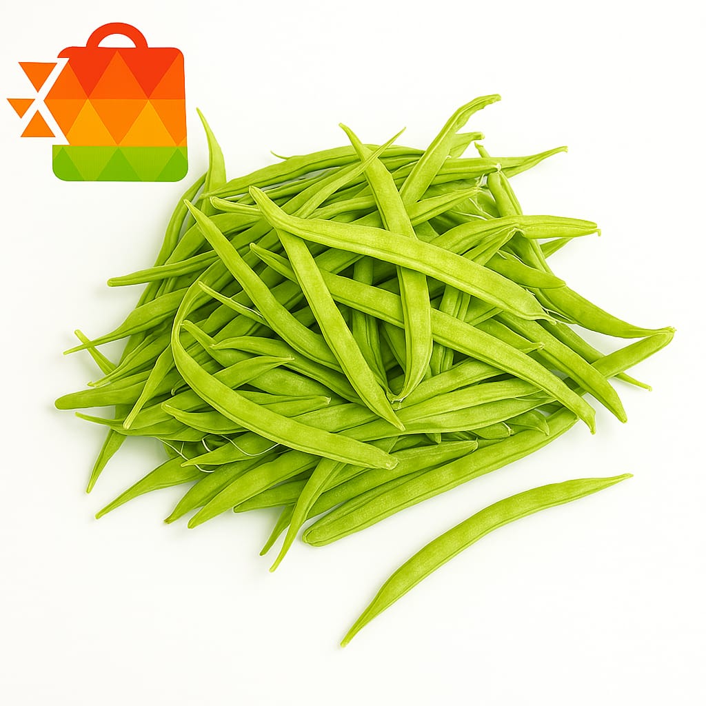 .Cluster Beans (Gwar Phali)    250g