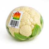 ..Cauliflower (Phool Gobhi)    500g