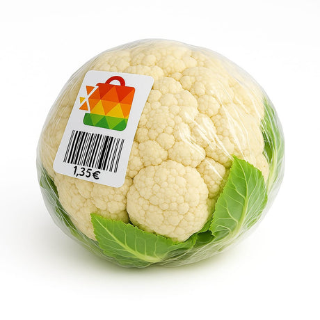 ..Cauliflower (Phool Gobhi)    500g