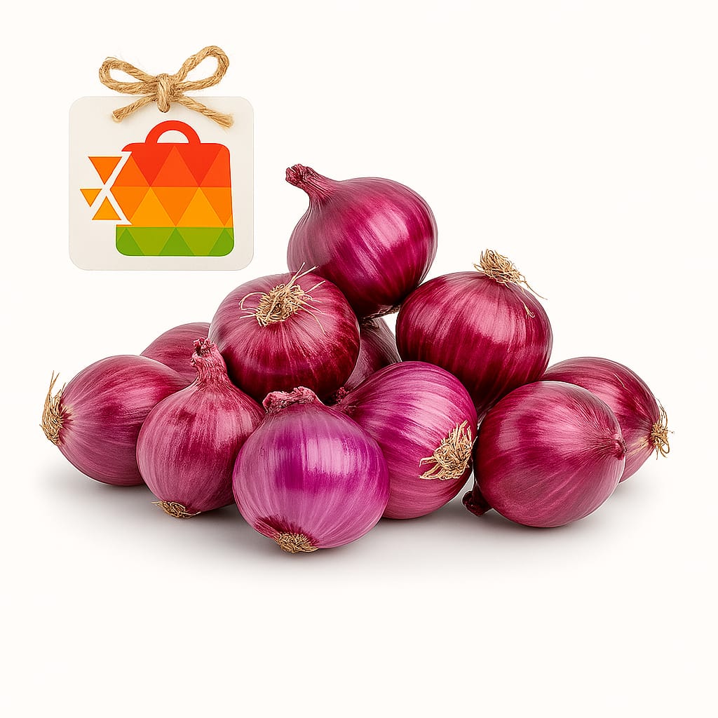 ''Onion (Pyaj)  500g