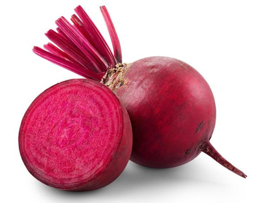 .Beetroot (Chukandar)   500g.