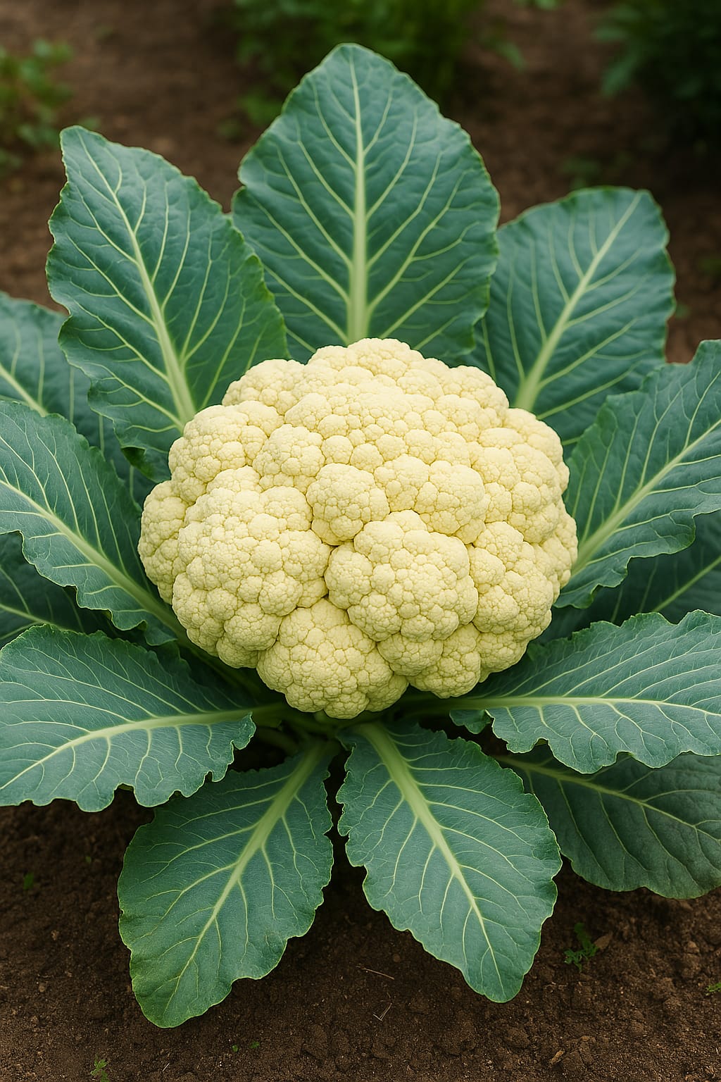 ..Cauliflower (Phool Gobhi)    500g