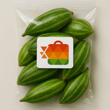 .Pointed Gourd (Parwal)   250g