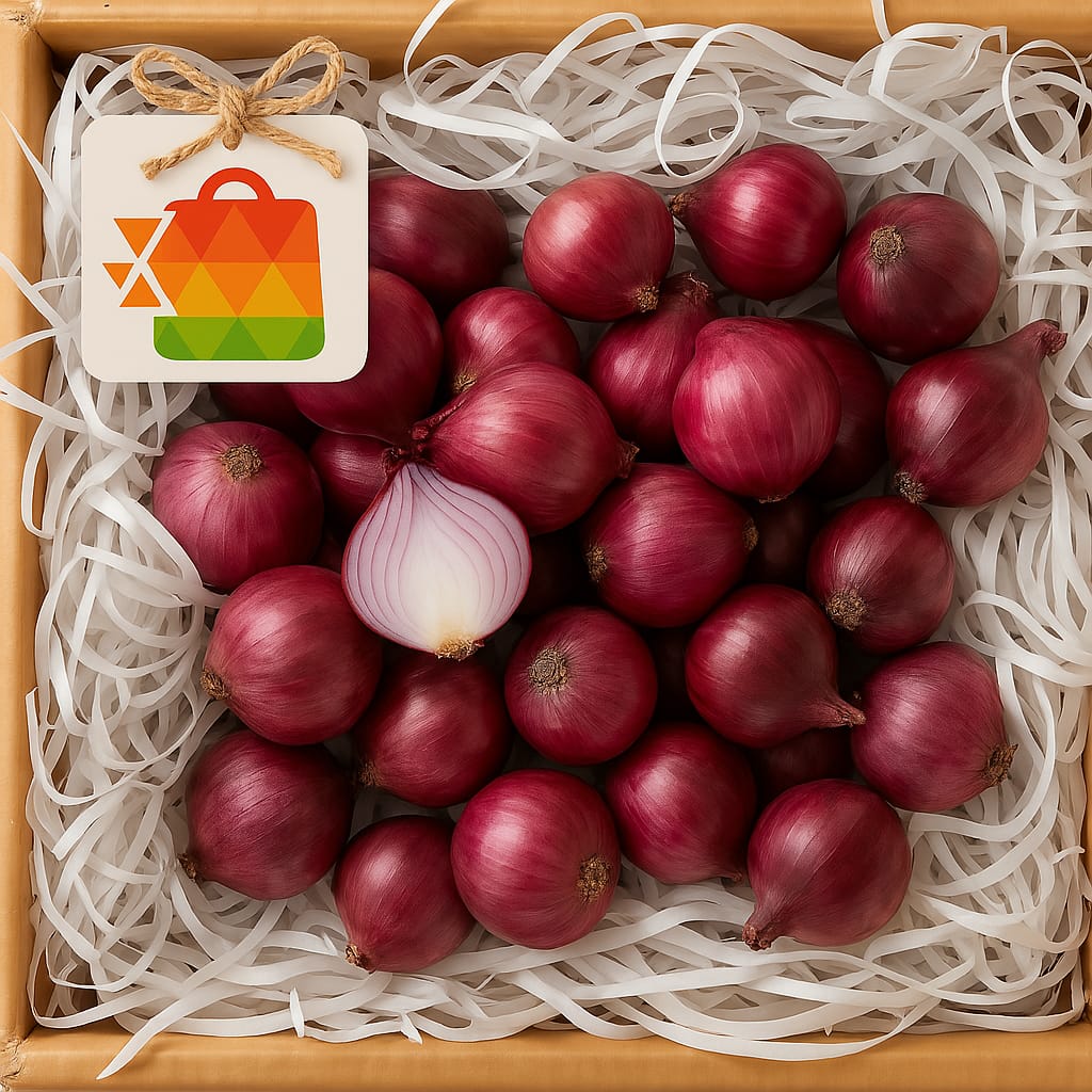''Onion (Pyaj)  500g